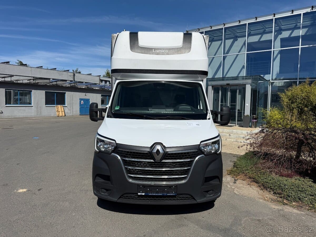 2021 Renault MASTER - 2