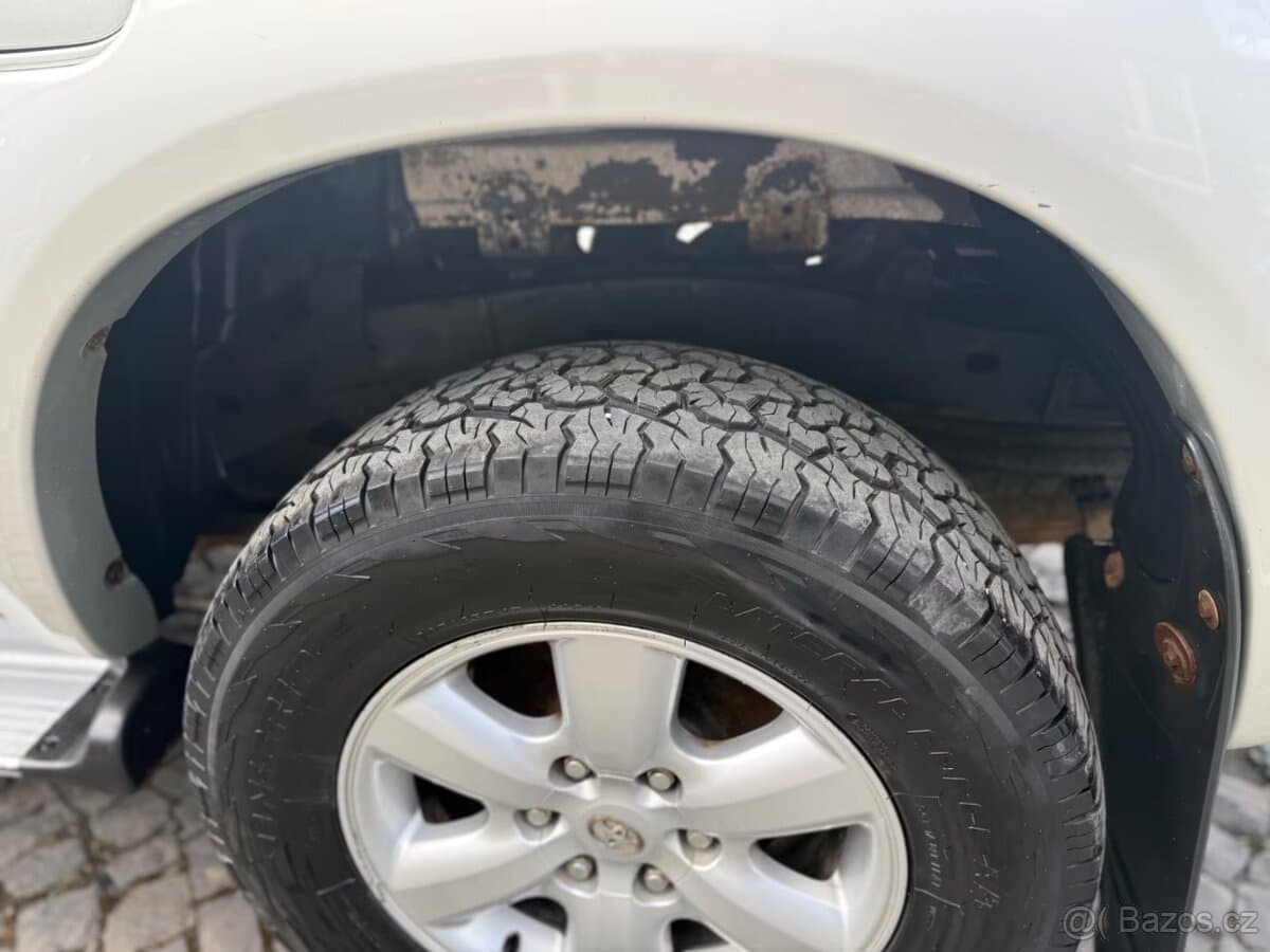 2009 Toyota HILUX - 2