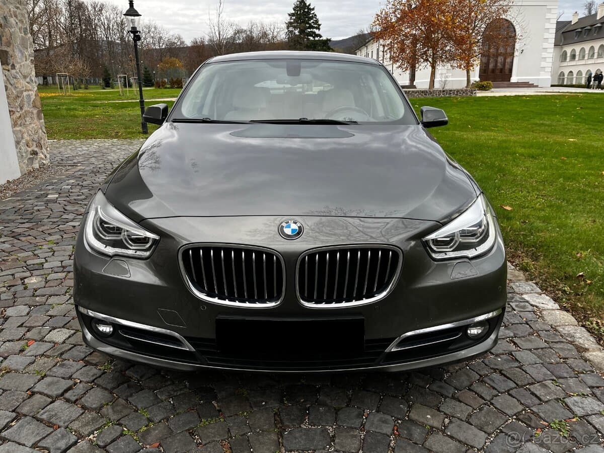 2014 BMW OSTATNÍ - 2