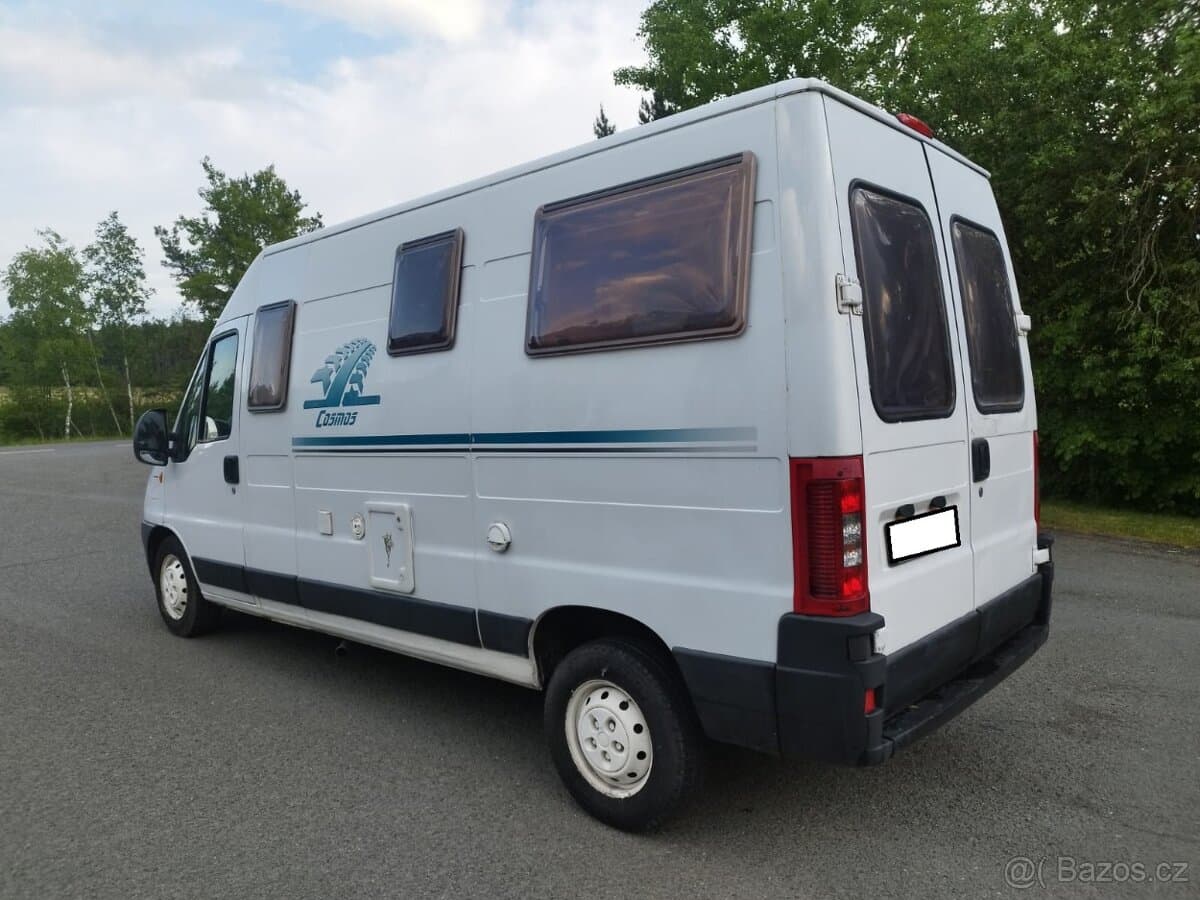 2006 Fiat DUCATO - 2