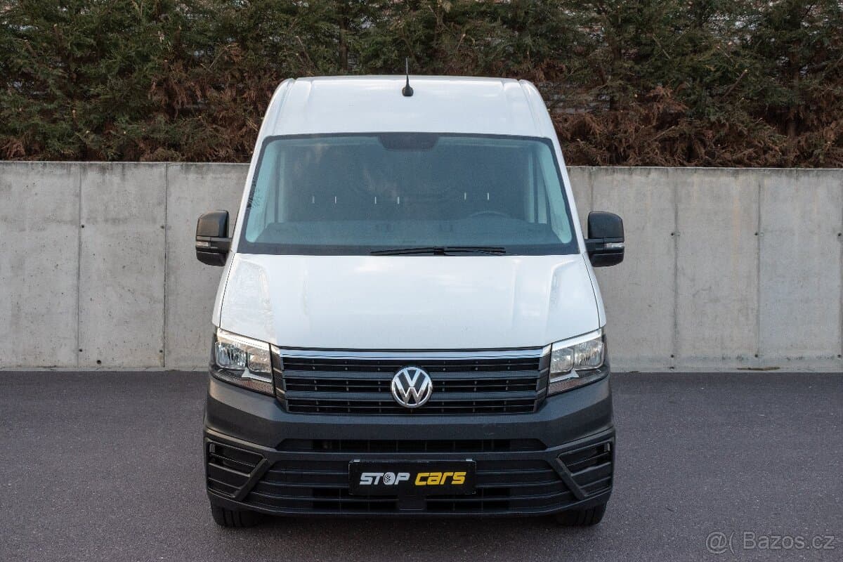 2021 Volkswagen OSTATNÍ - 2