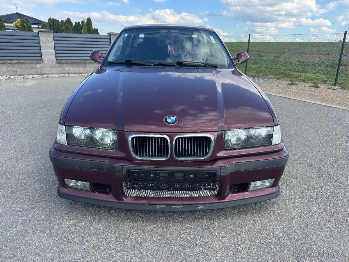 1992 BMW OSTATNÍ - 2