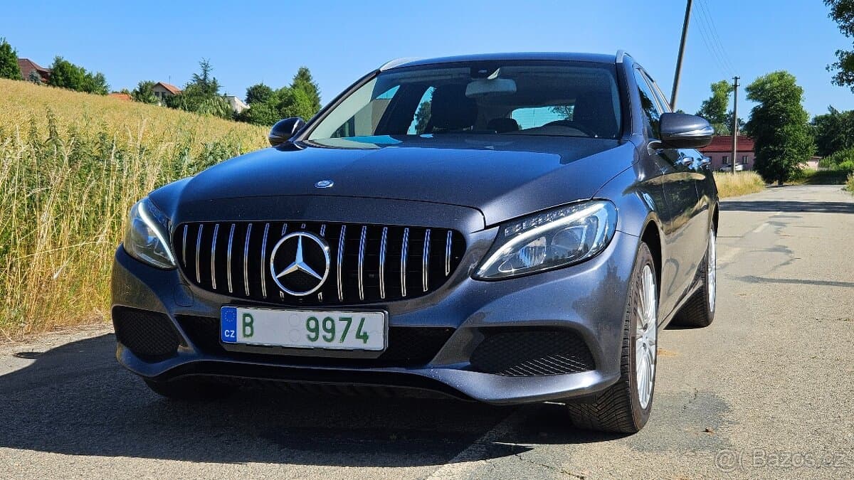 2015 Mercedes-Benz OSTATNÍ - 2