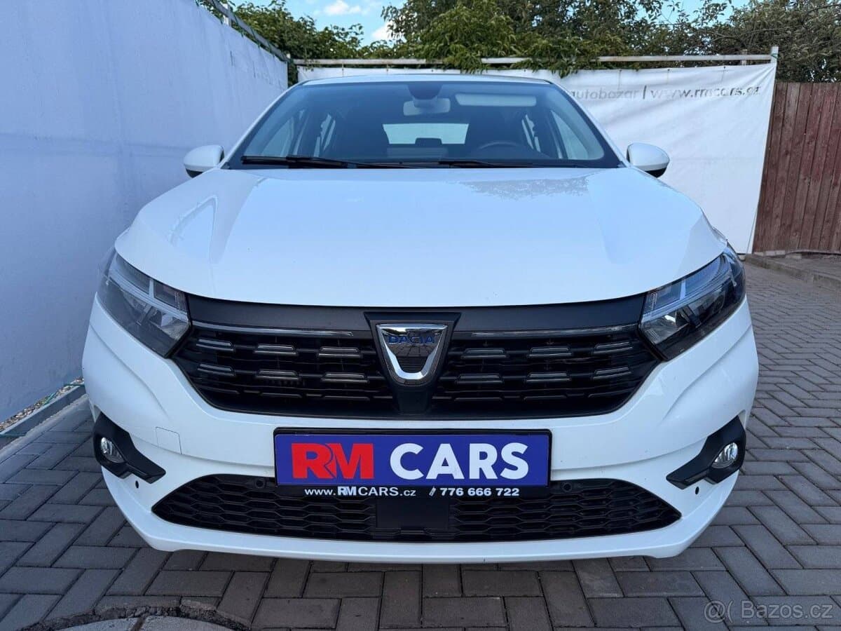 2021 Dacia SANDERO - 2