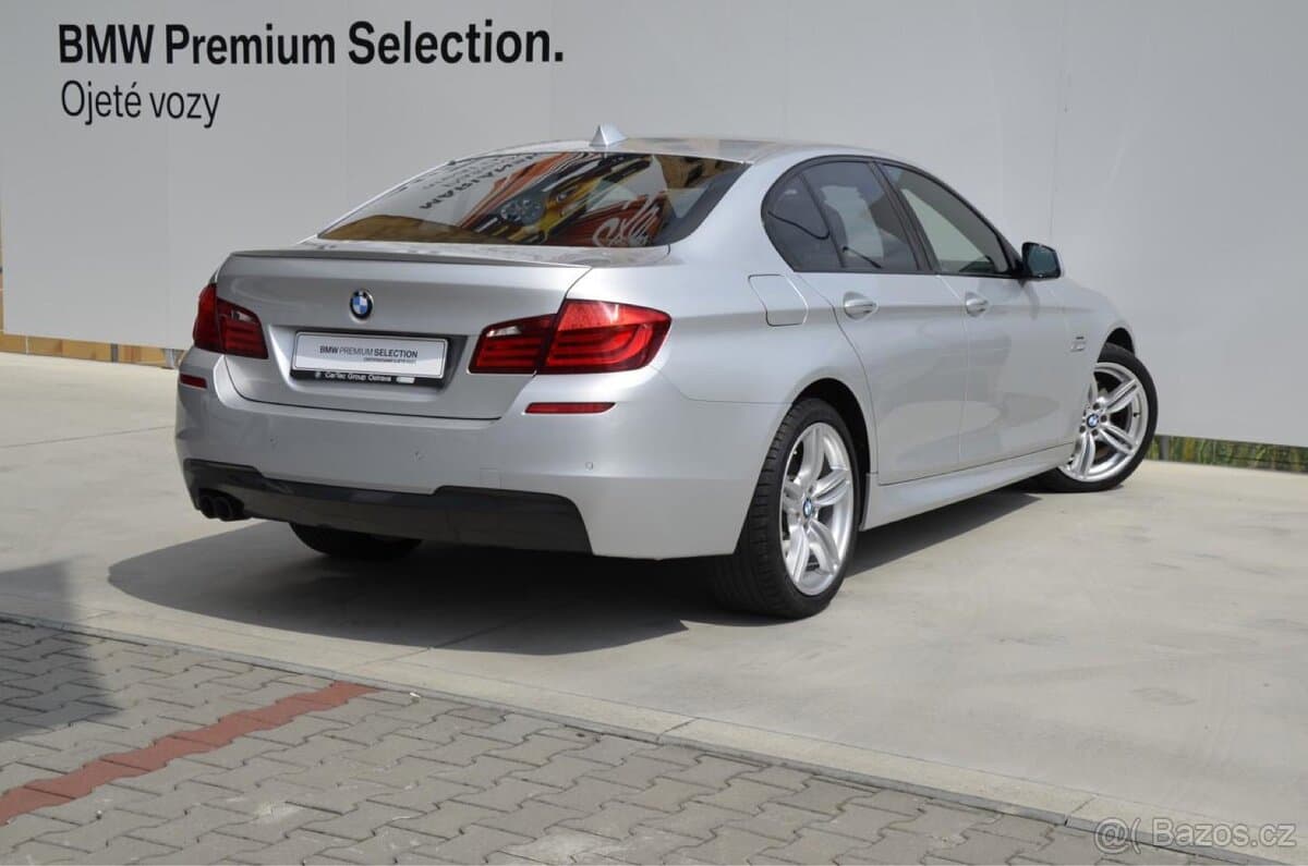 2011 BMW OSTATNÍ - 2