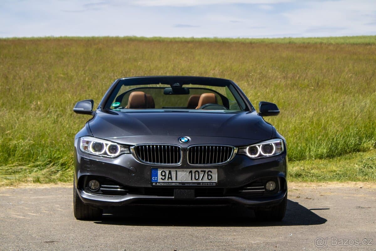 2015 BMW OSTATNÍ - 2