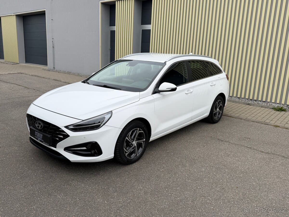 2021 Hyundai i30 - 2