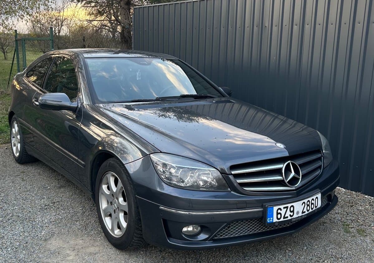 2010 Mercedes-Benz OSTATNÍ - 2