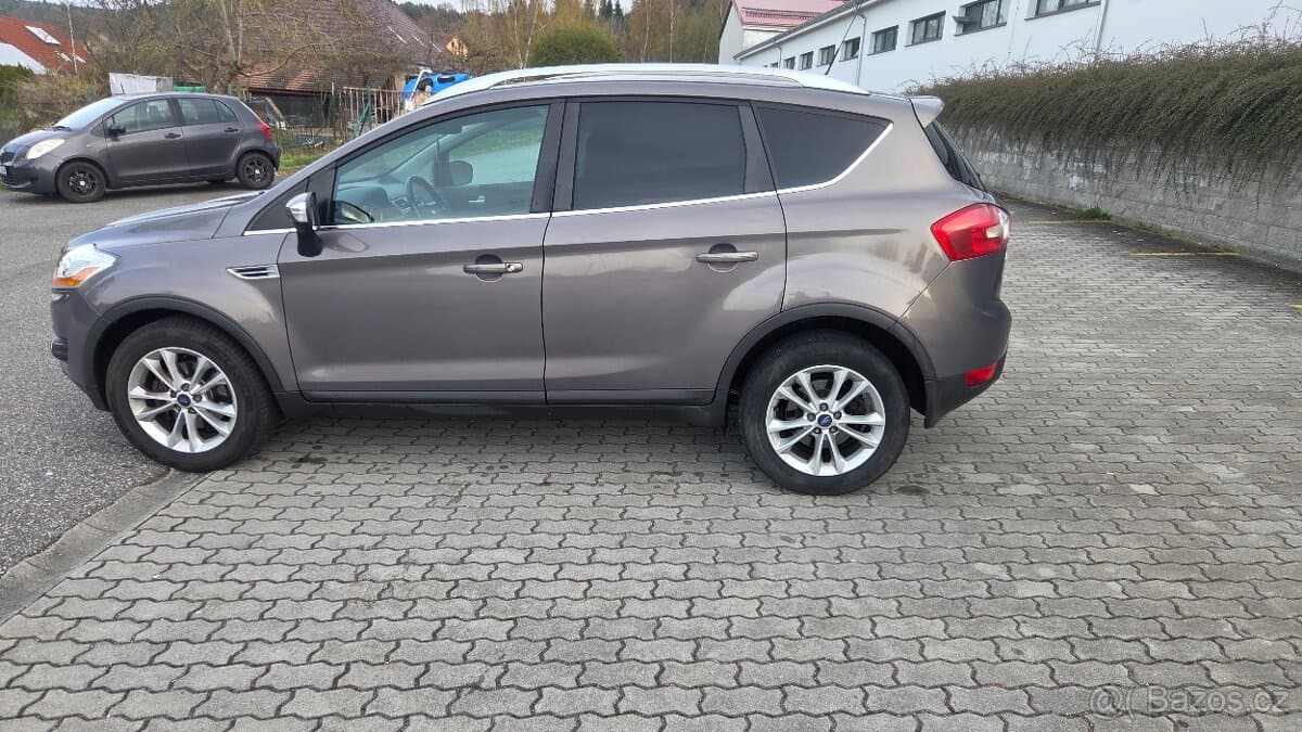 2012 Ford KUGA - 2
