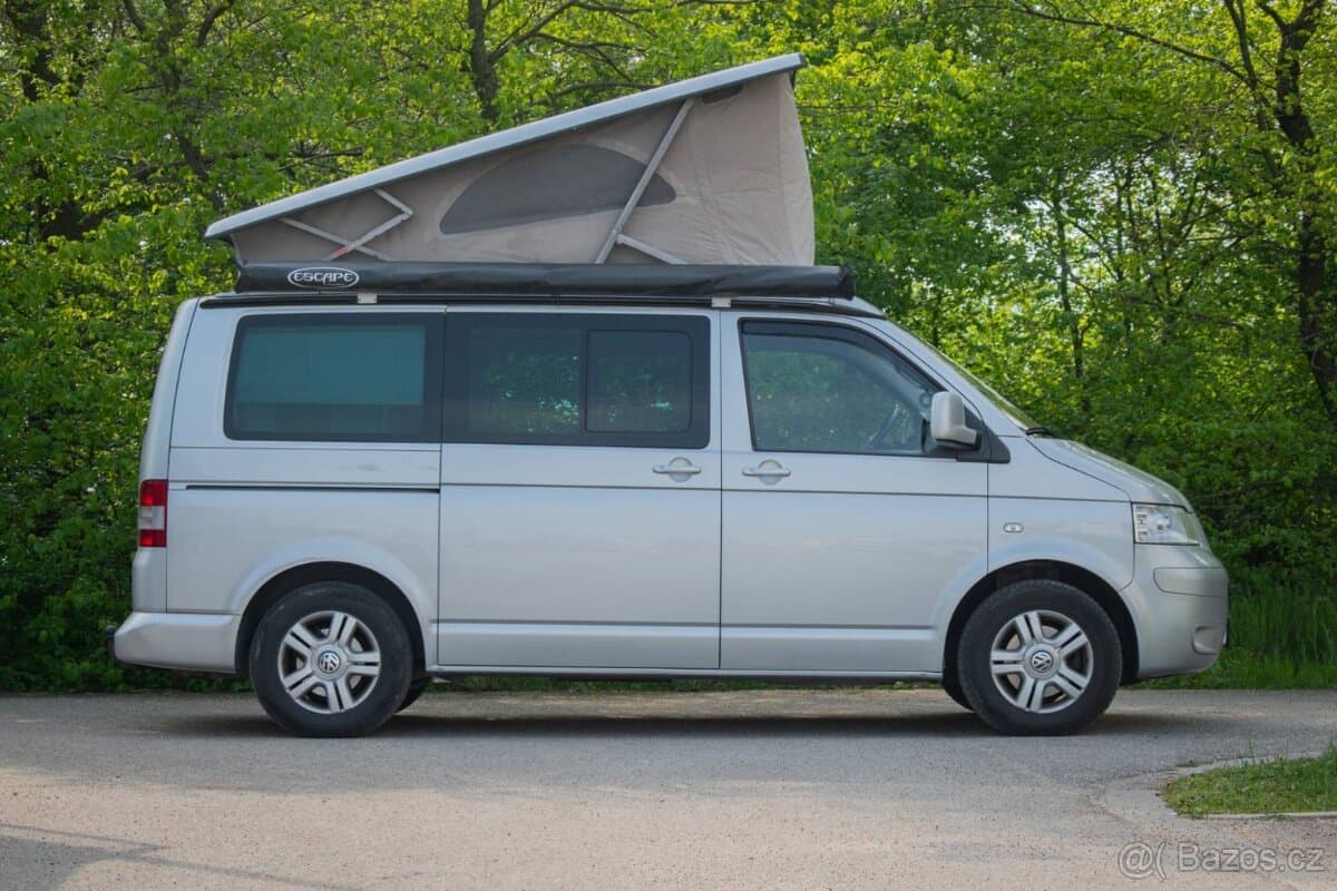 2004 Volkswagen OSTATNÍ - 2