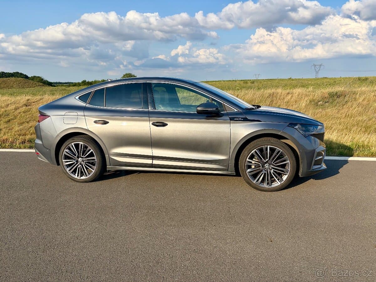 2023 Škoda ENYAQ - 2