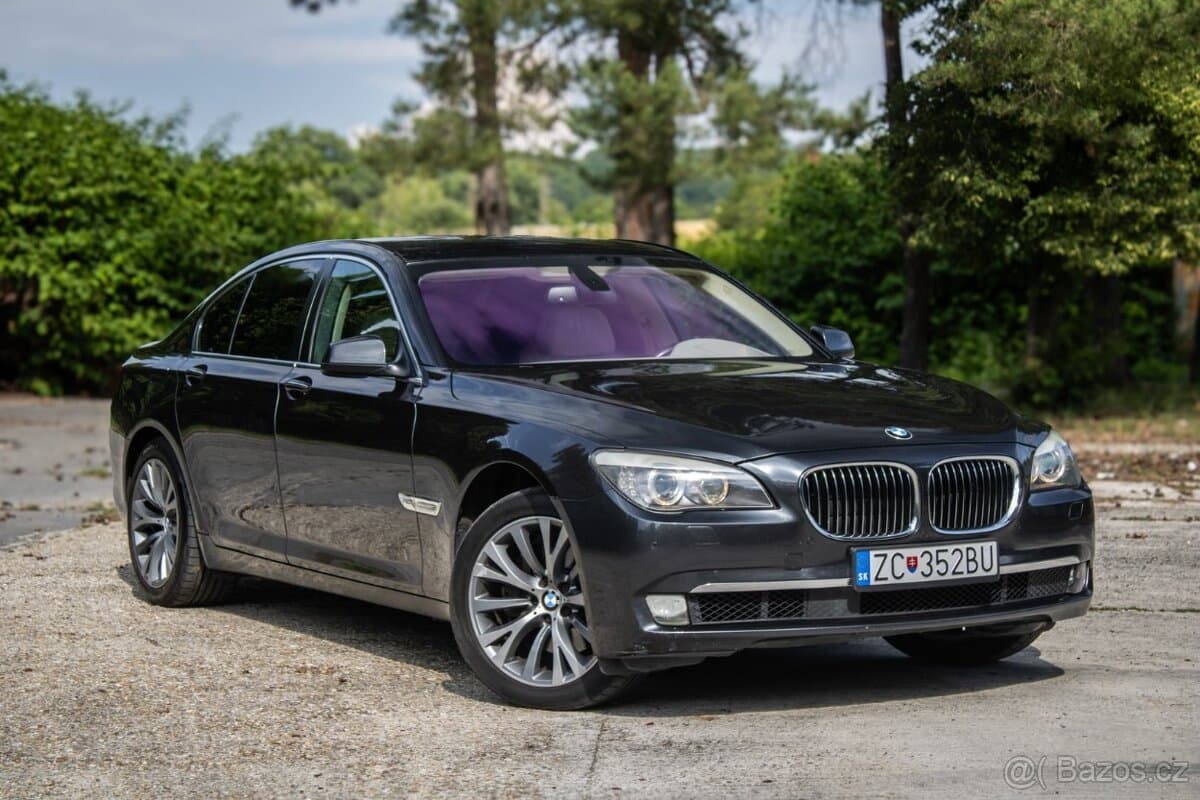 2011 BMW OSTATNÍ - 2