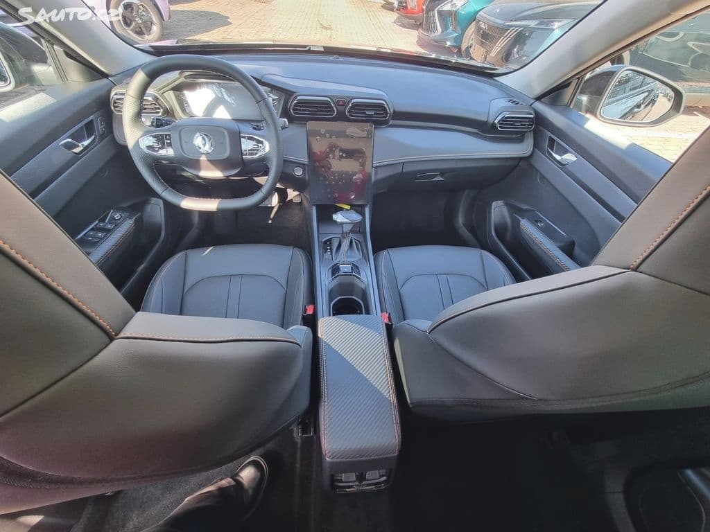2026 Dongfeng SHINE - 2
