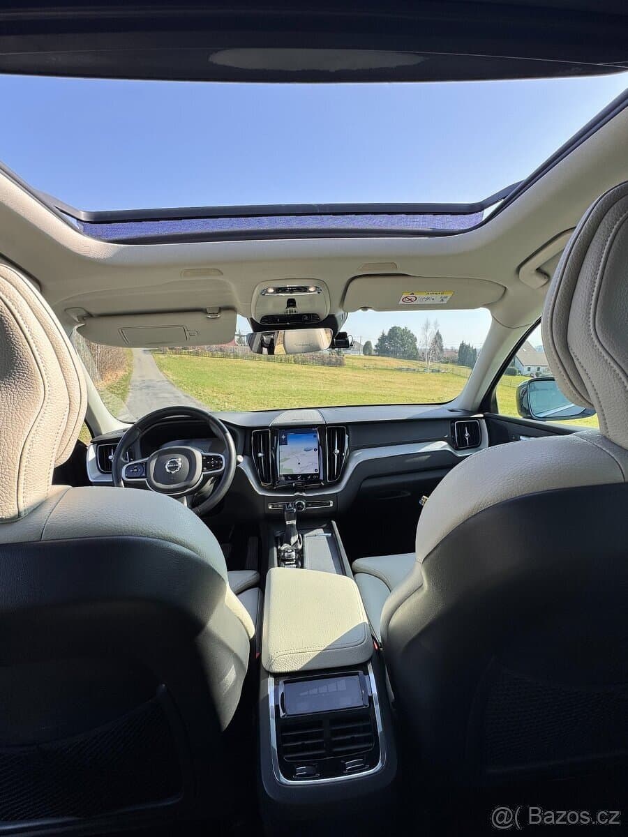 2019 Volvo XC60 - 2