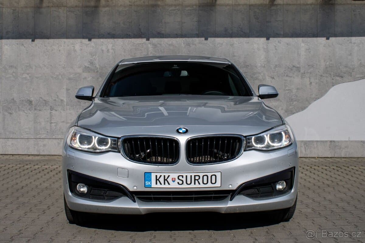 2016 BMW OSTATNÍ - 2