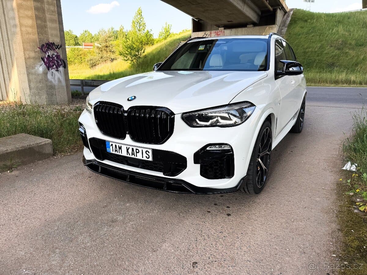 2019 BMW X5 - 2