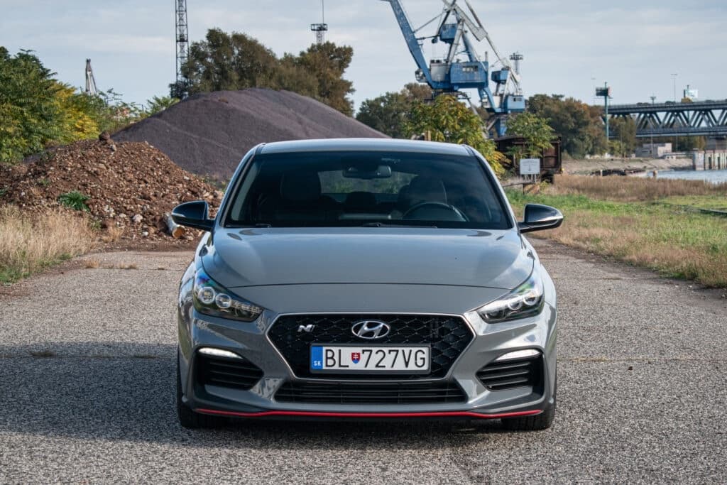 2019 Hyundai i30 - 2