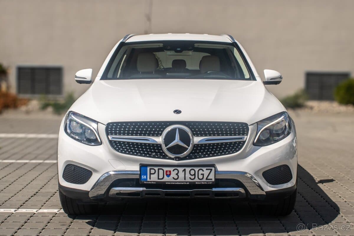 2018 Mercedes-Benz GL - 2