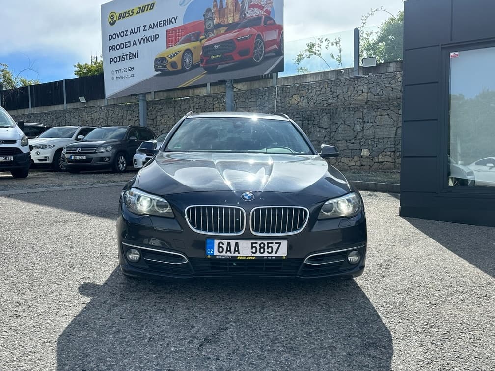2014 BMW OSTATNÍ - 2