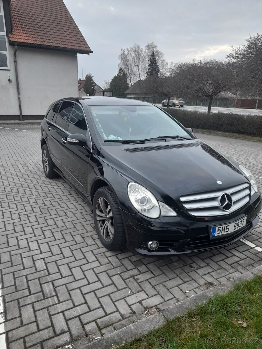 2009 Mercedes-Benz OSTATNÍ - 2