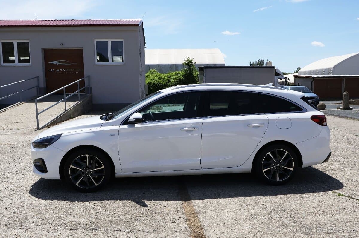 2022 Hyundai i30 - 2