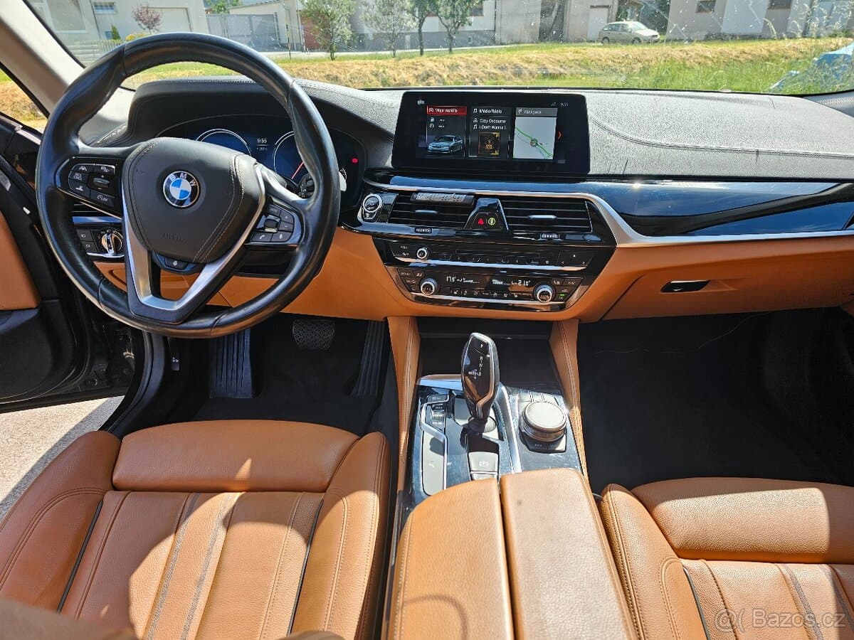 2017 BMW OSTATNÍ - 2