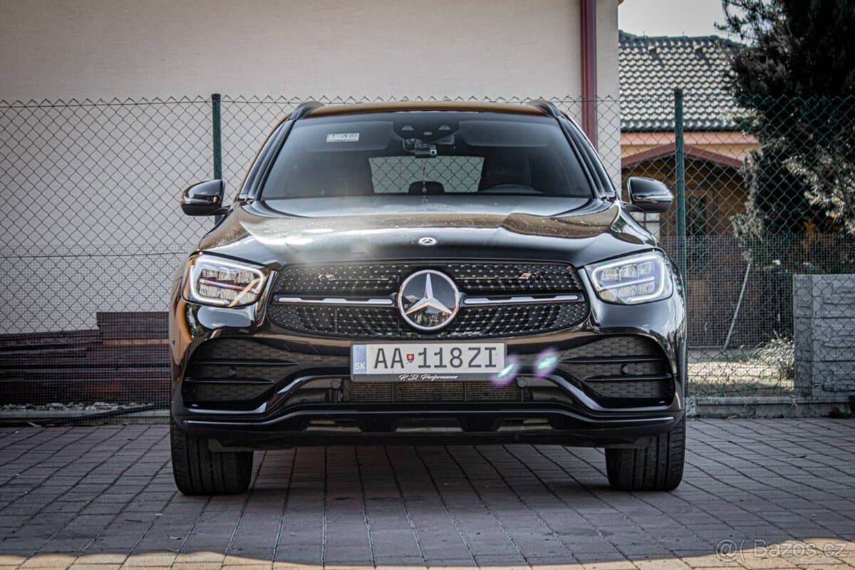 2022 Mercedes-Benz GL - 2