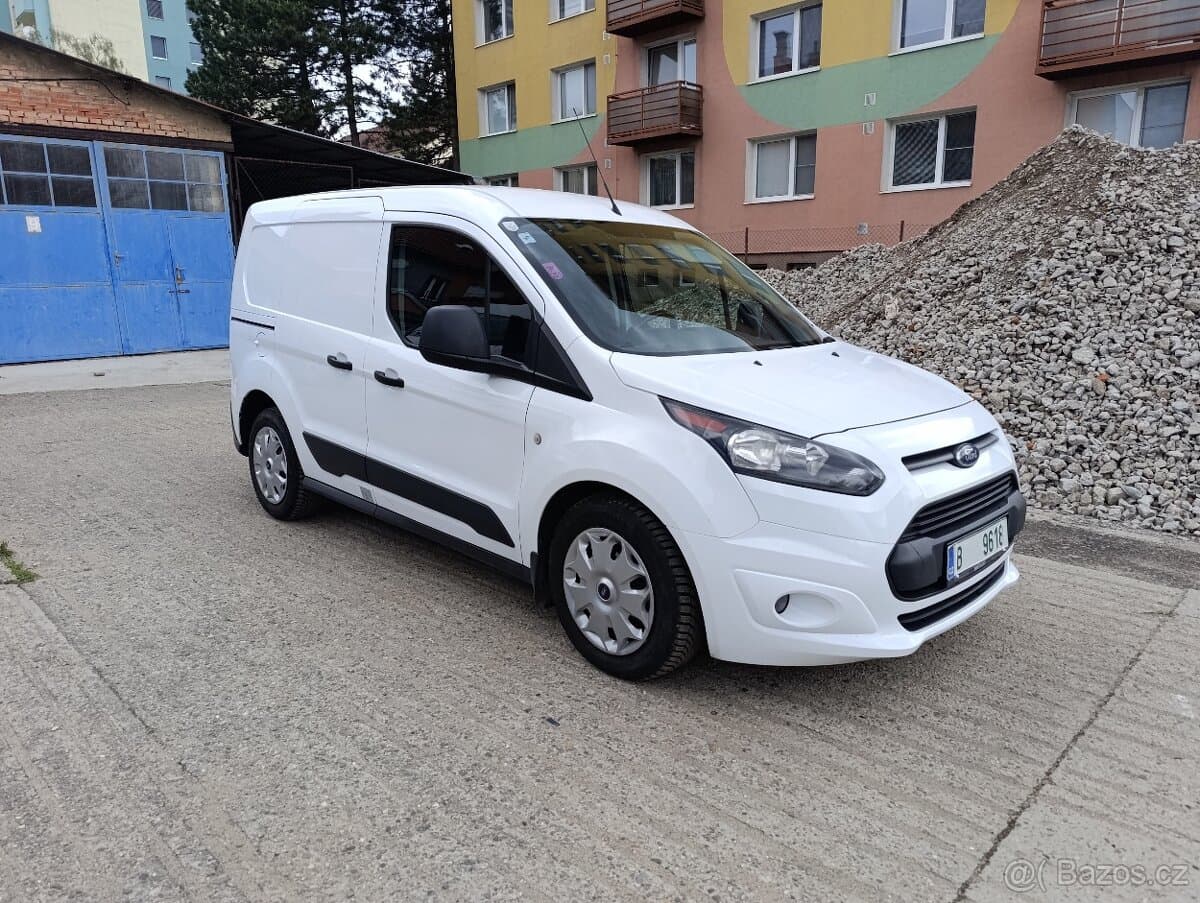 2017 Ford TRANSIT - 2