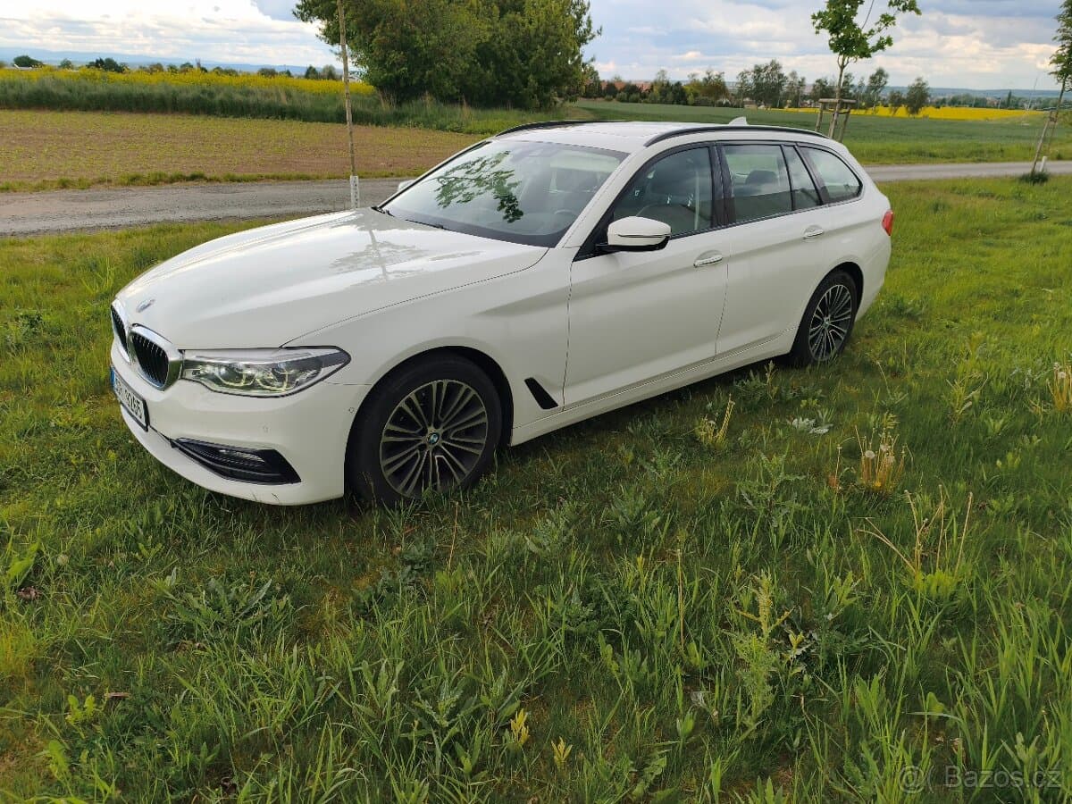 2018 BMW OSTATNÍ - 2