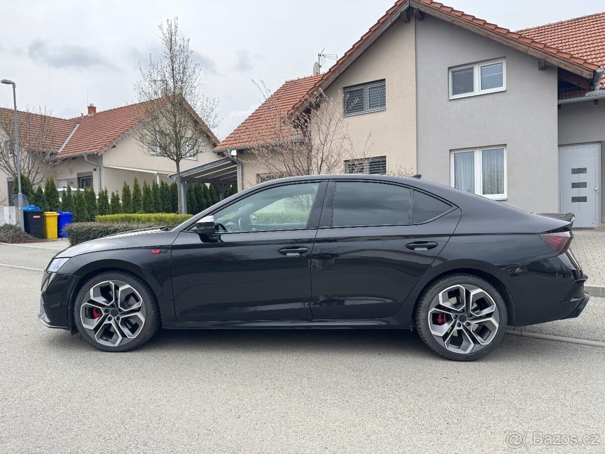 2022 Škoda OCTAVIA - 2