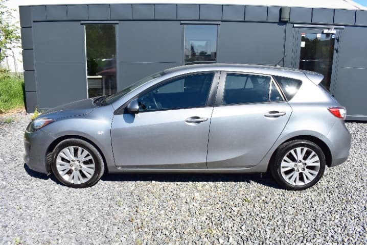 2012 Mazda 3 - 2