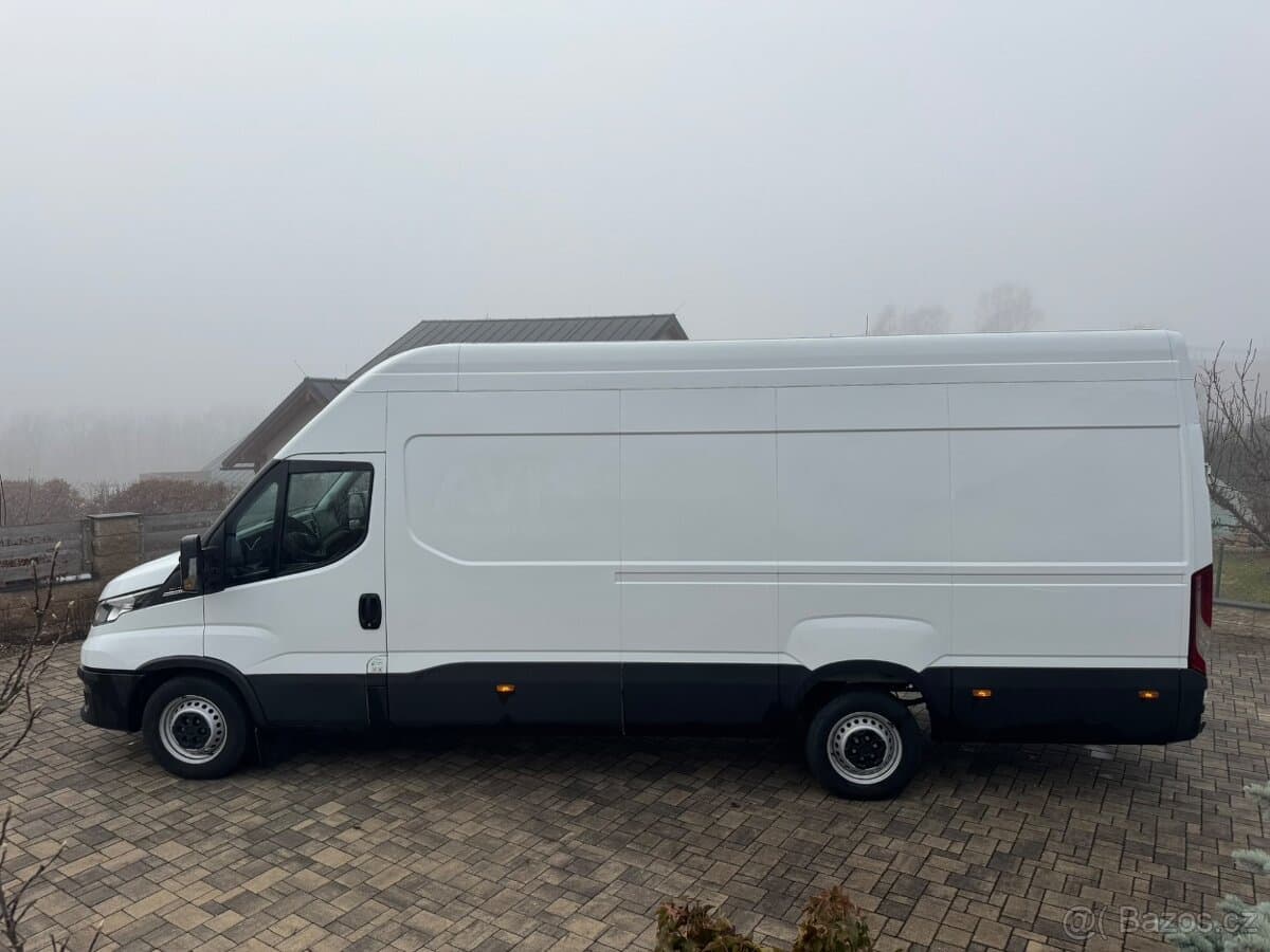 2023 Iveco OSTATNÍ - 2