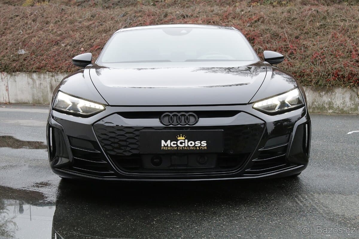 2023 Audi E-TRON - 2