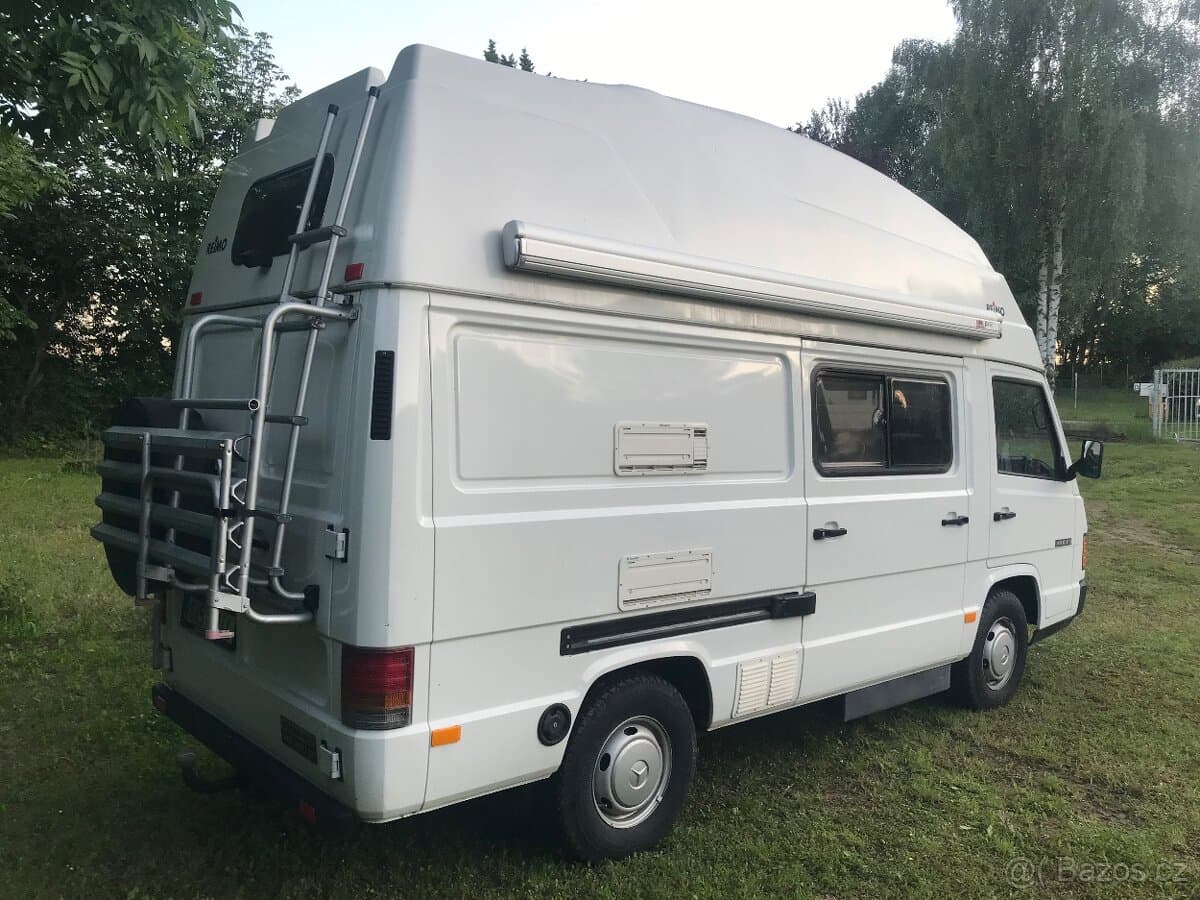 1990 Mercedes-Benz OSTATNÍ - 2