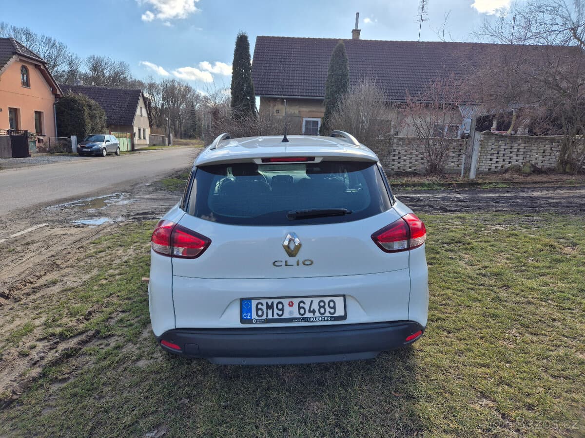 2020 Renault CLIO - 2