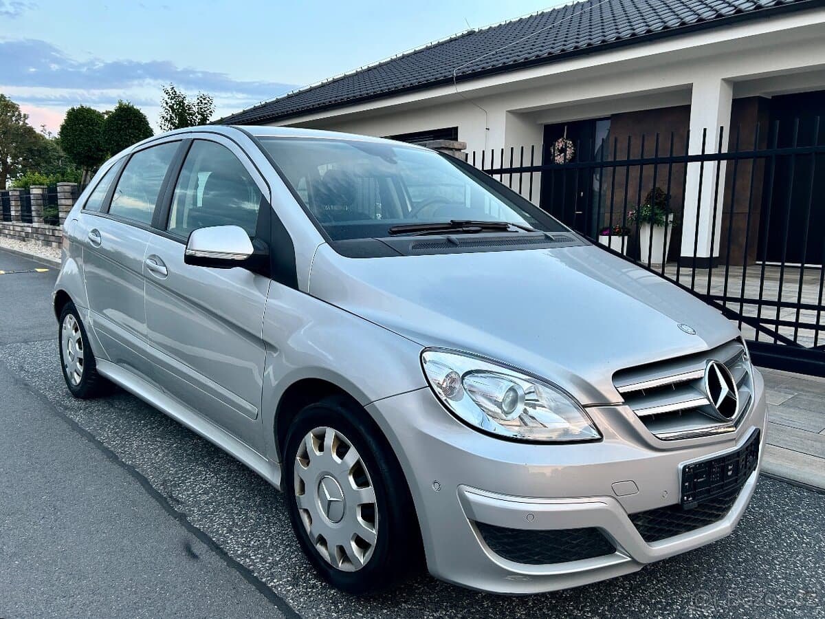 2010 Mercedes-Benz OSTATNÍ - 2