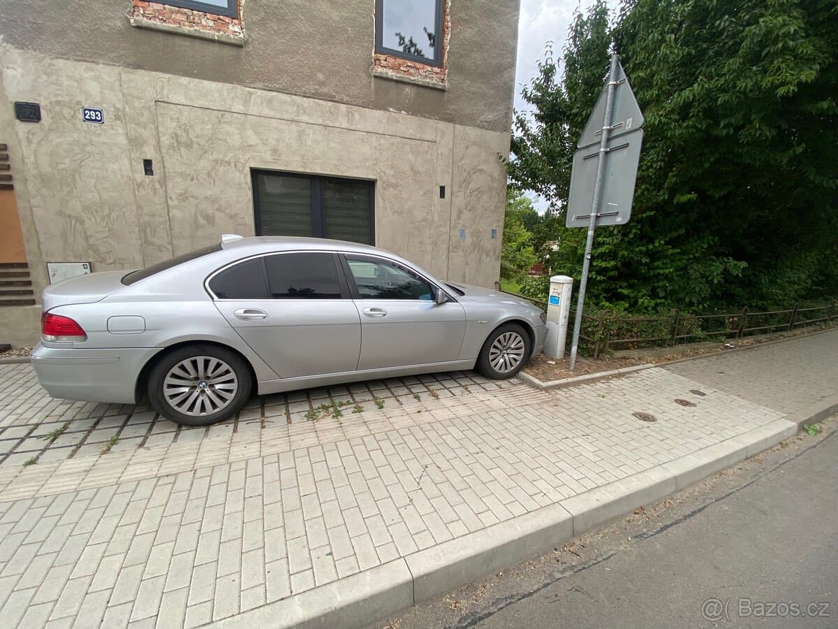 BMW OSTATNÍ - 2