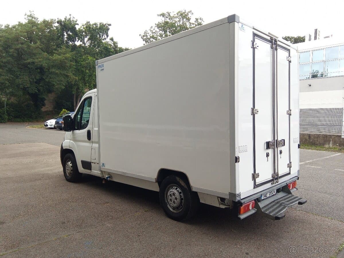 2014 Fiat DUCATO - 2