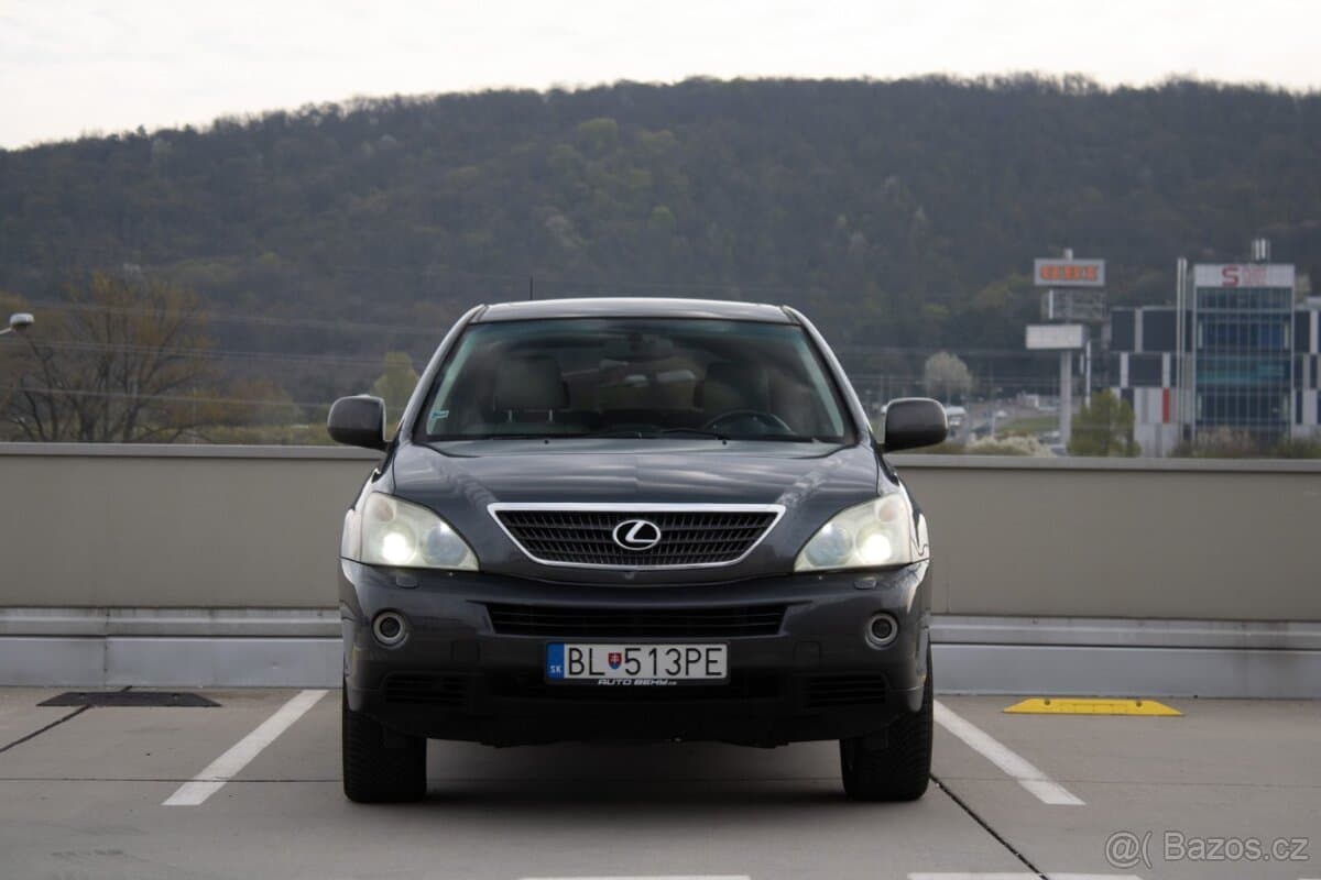 2005 Lexus OSTATNÍ - 2