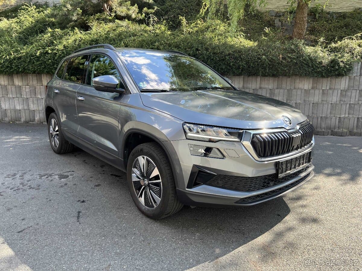 2022 Škoda KAROQ - 2