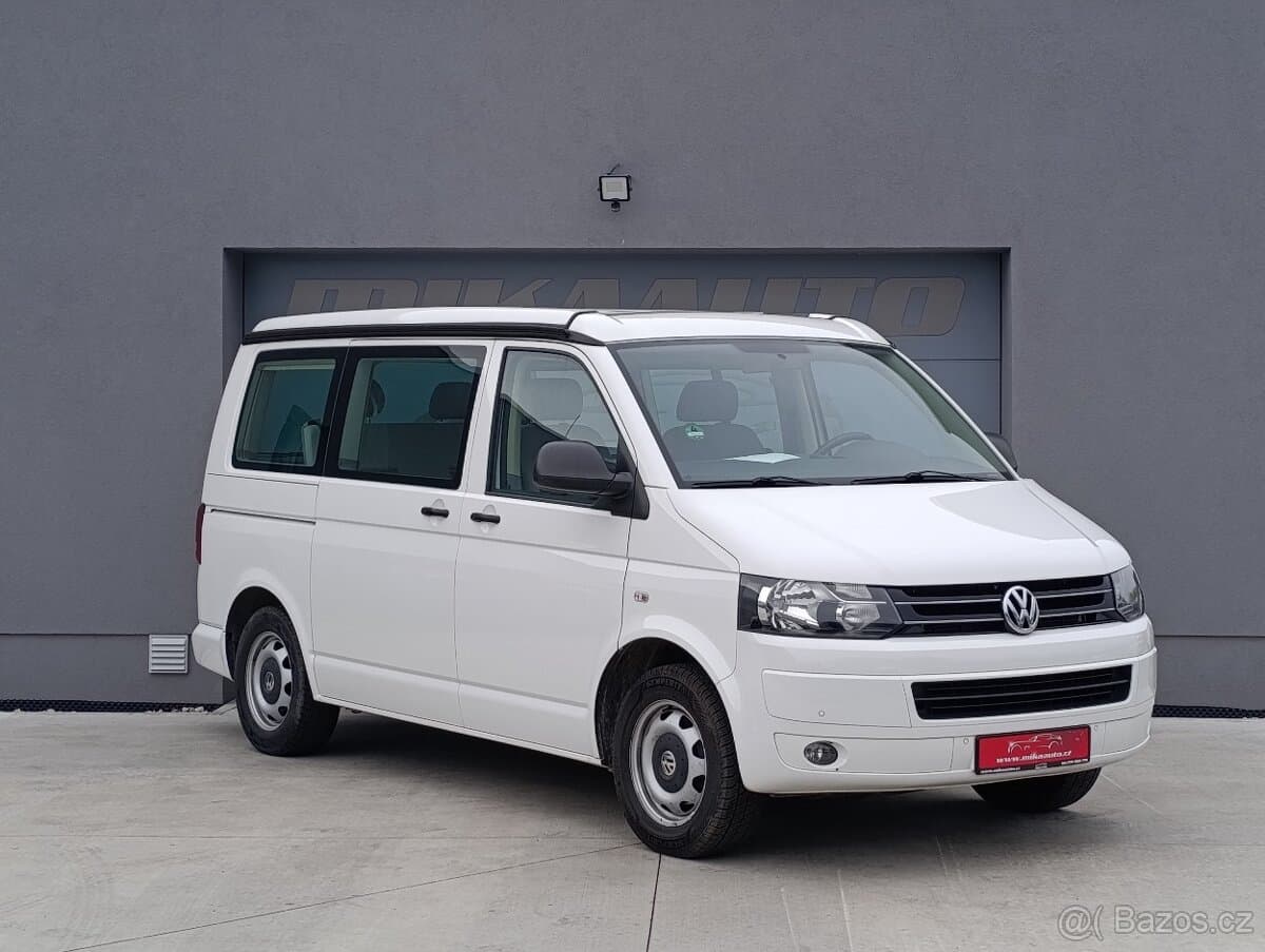 2014 Volkswagen OSTATNÍ - 2