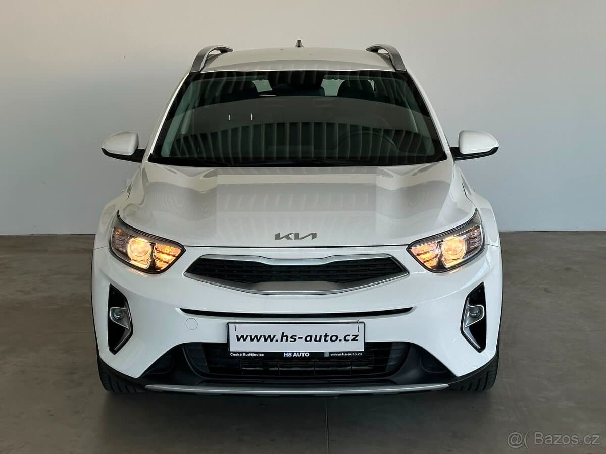 Kia STONIC - 2