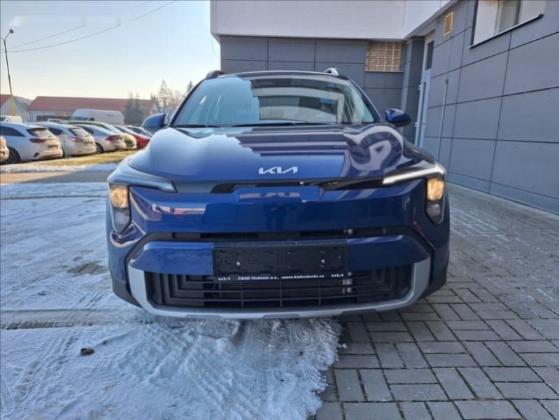 2025 Kia STONIC - 2