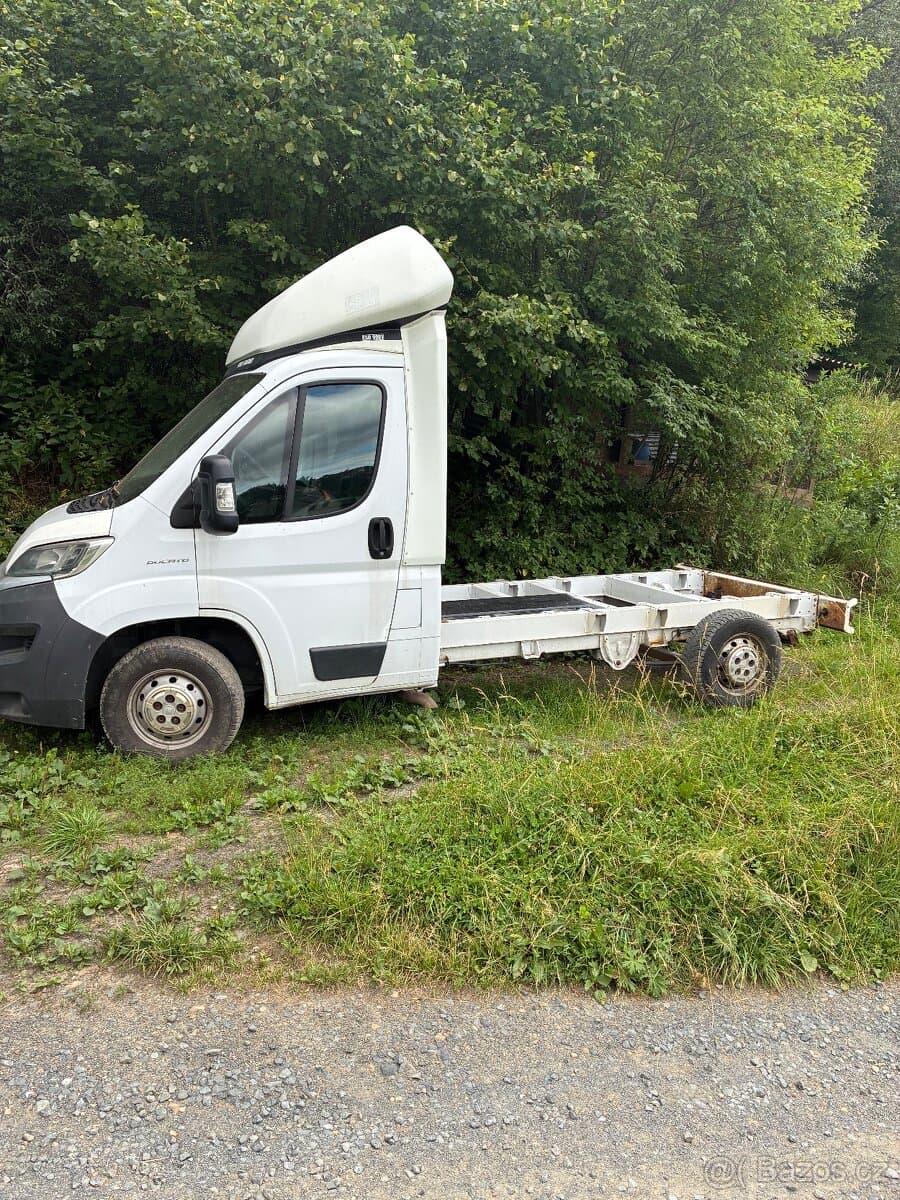 Fiat DUCATO - 2