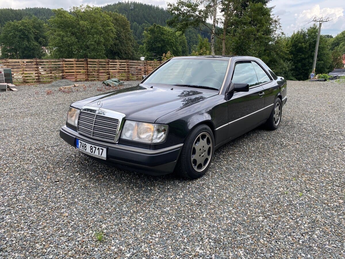 1991 Mercedes-Benz OSTATNÍ - 2