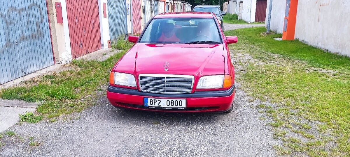 1994 Mercedes-Benz OSTATNÍ - 2