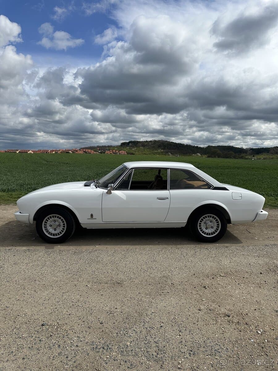 1981 Peugeot OSTATNÍ - 2