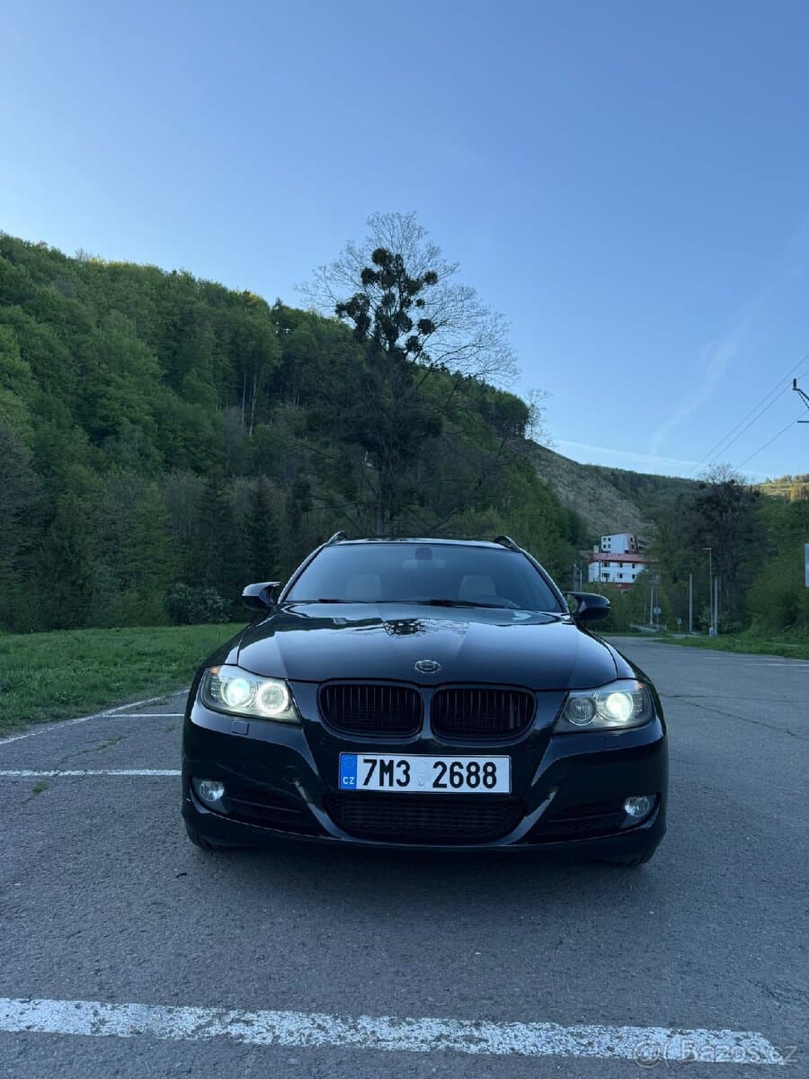 BMW OSTATNÍ - 2