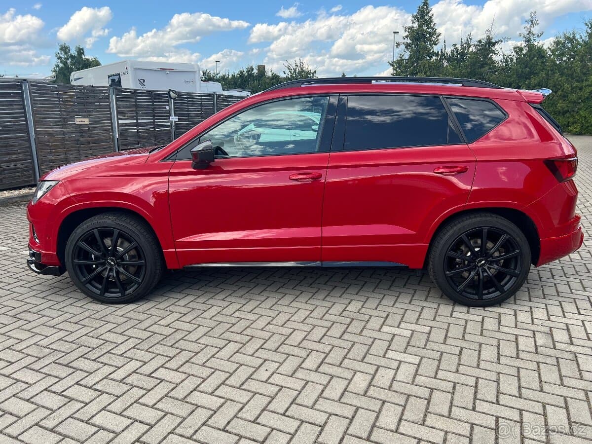 2019 Cupra ATECA - 2
