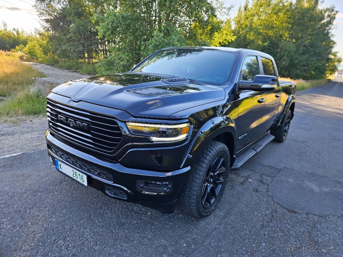 2022 Dodge OSTATNÍ - 2